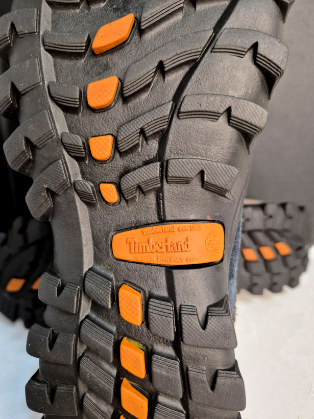 کفش ایمنی Timberland