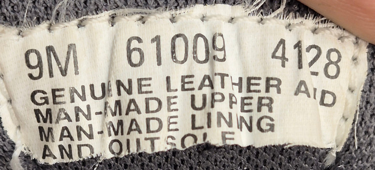 کفش ایمنی Timberland