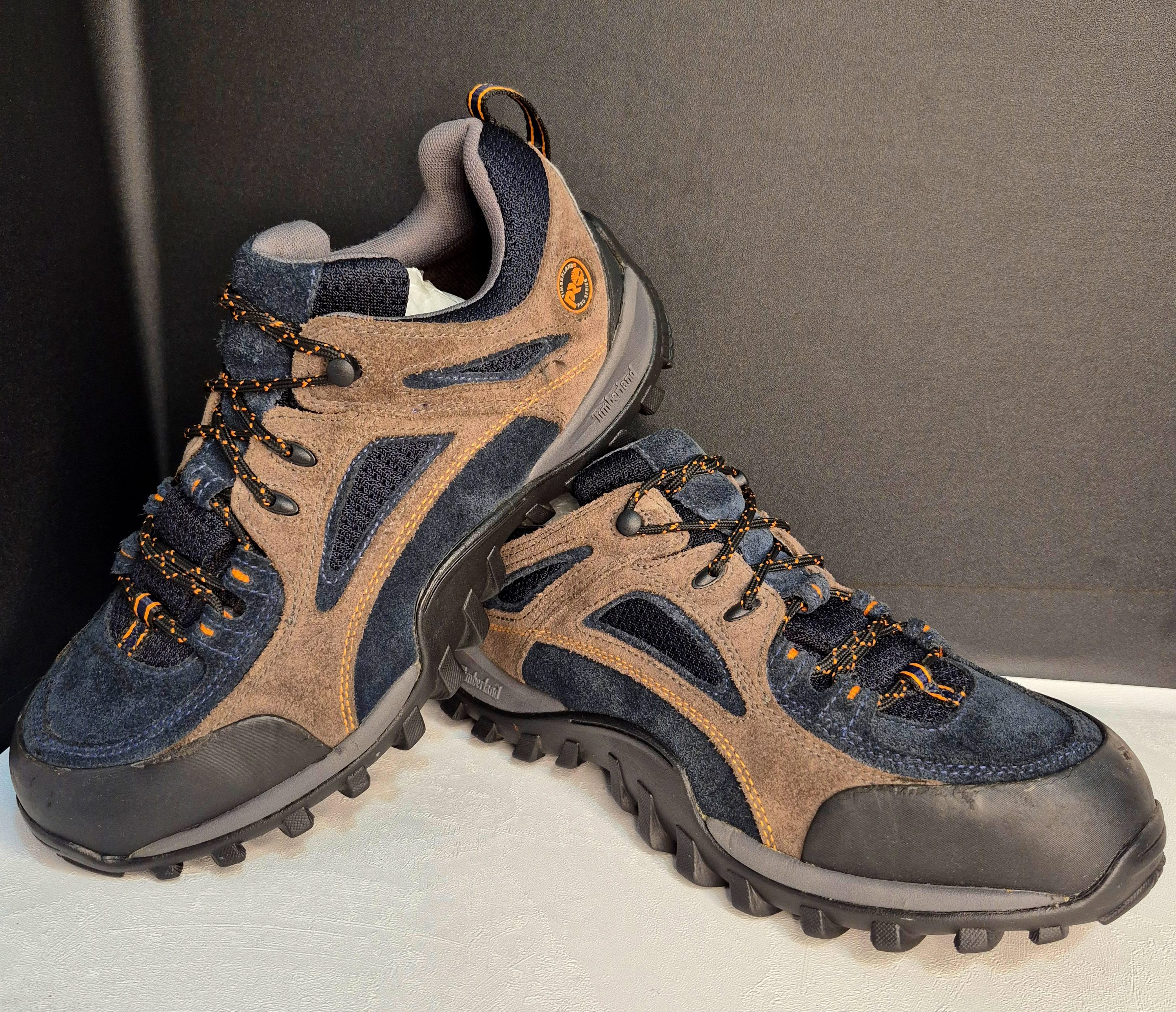 کفش ایمنی Timberland