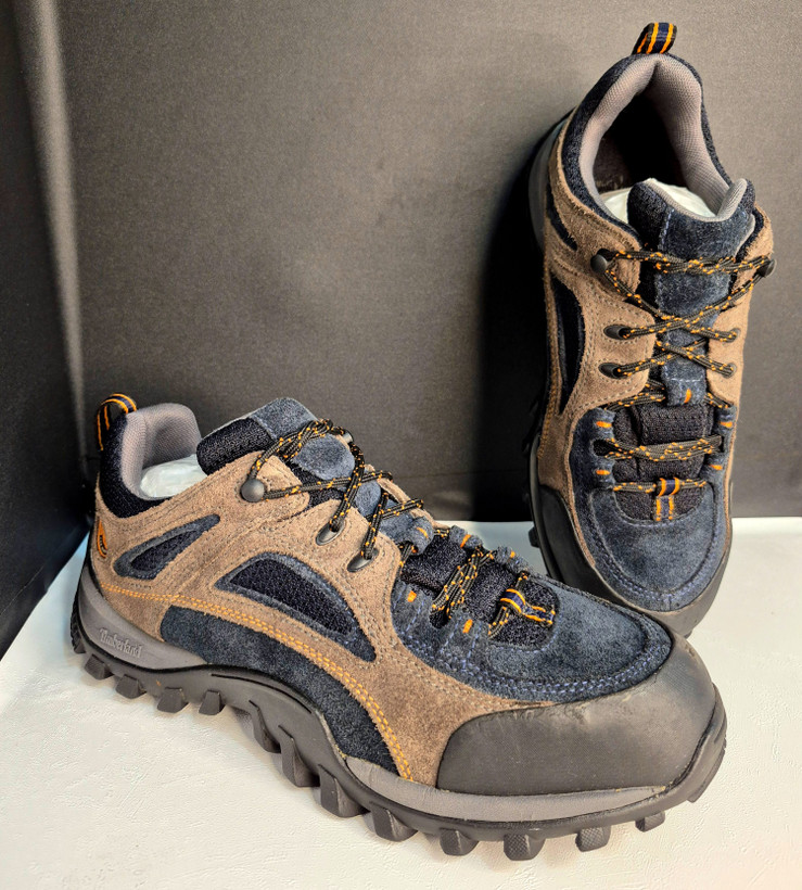 کفش ایمنی Timberland