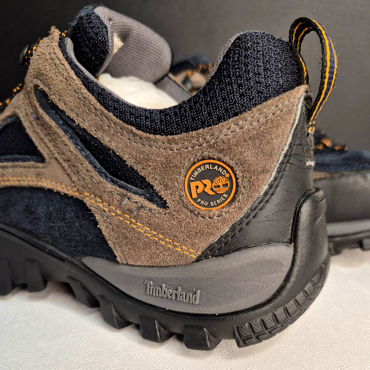 کفش ایمنی Timberland