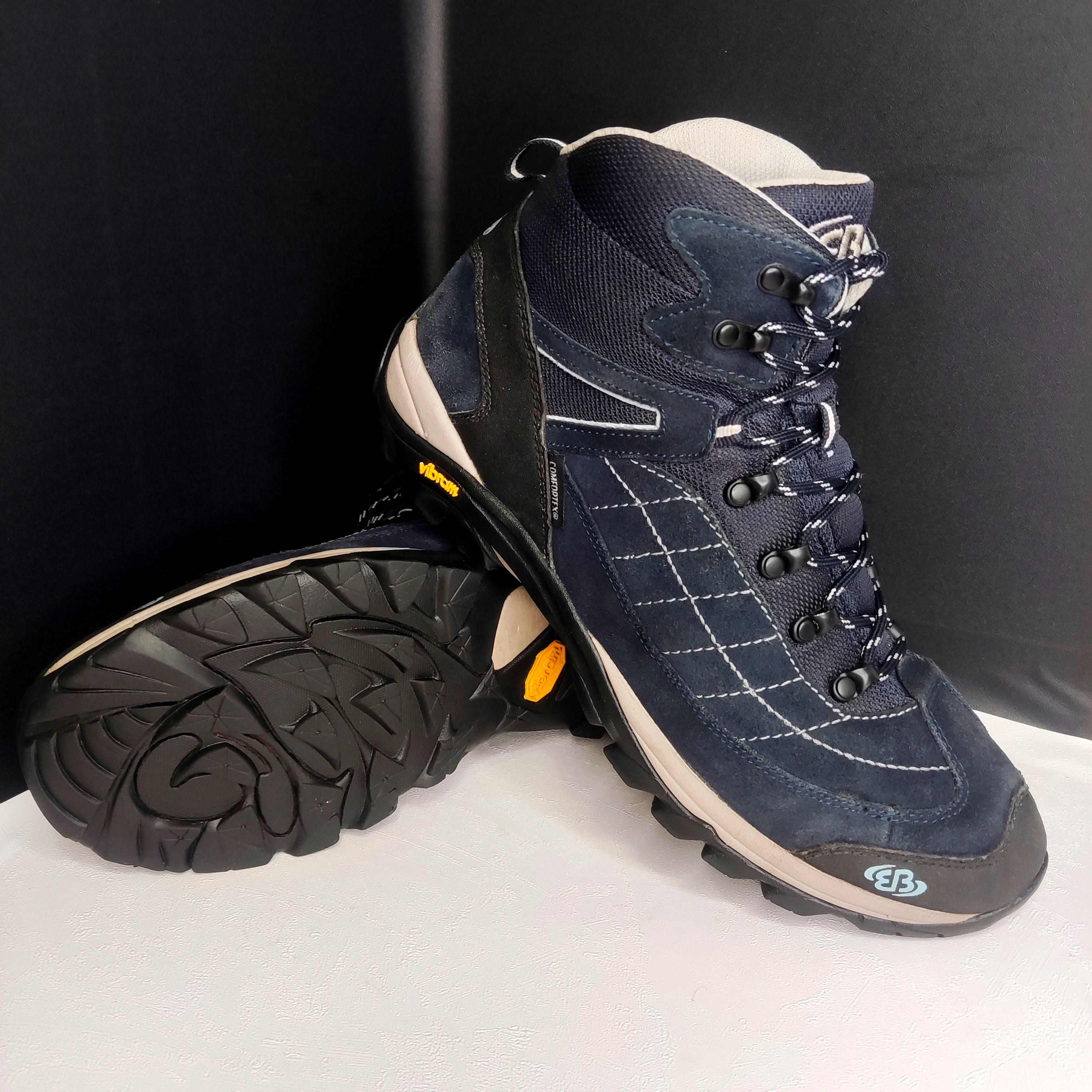 کفش کوهنوردی مدل BB