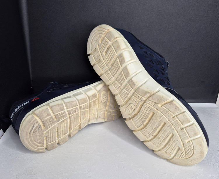 کفش ایمنی Reebok