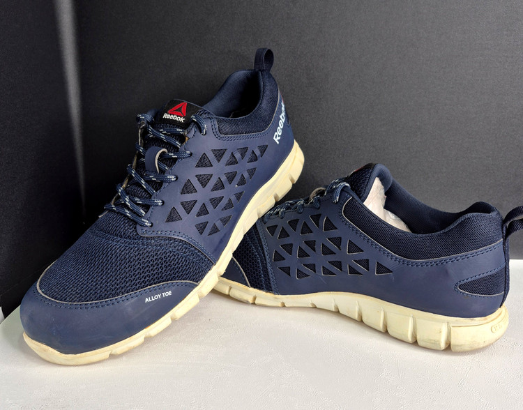 کفش ایمنی Reebok