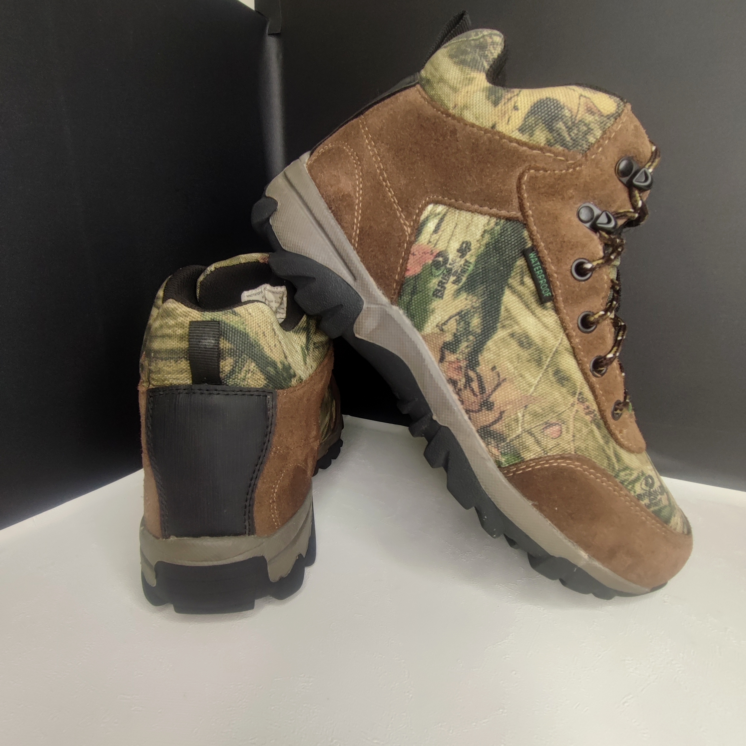 کفش کوهنوردی Ozark