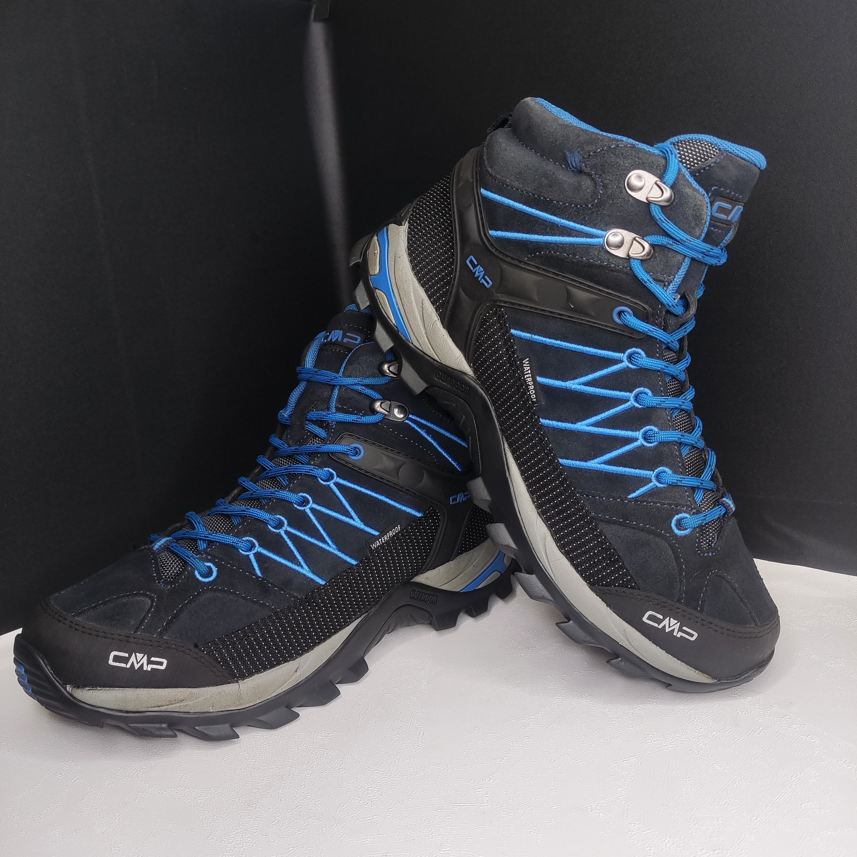 کفش کوهنوردی برند CMP