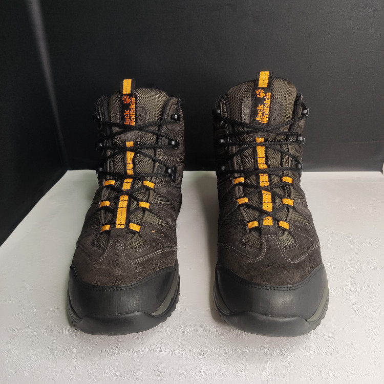 کفش کوهنوردی Jack Wolfskin