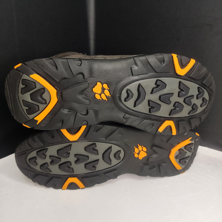 کفش کوهنوردی Jack Wolfskin