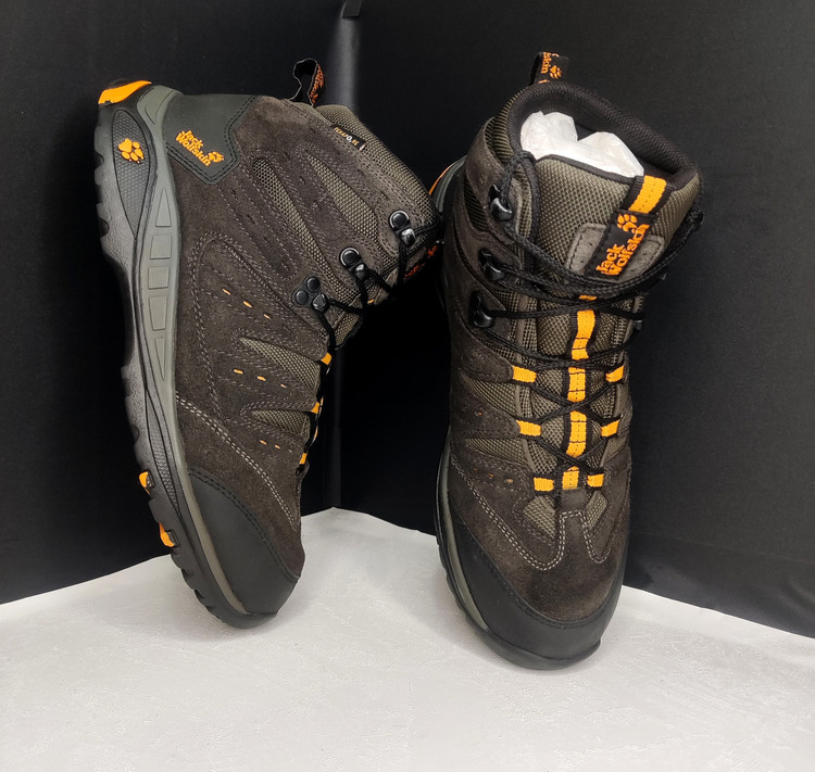 کفش کوهنوردی Jack Wolfskin