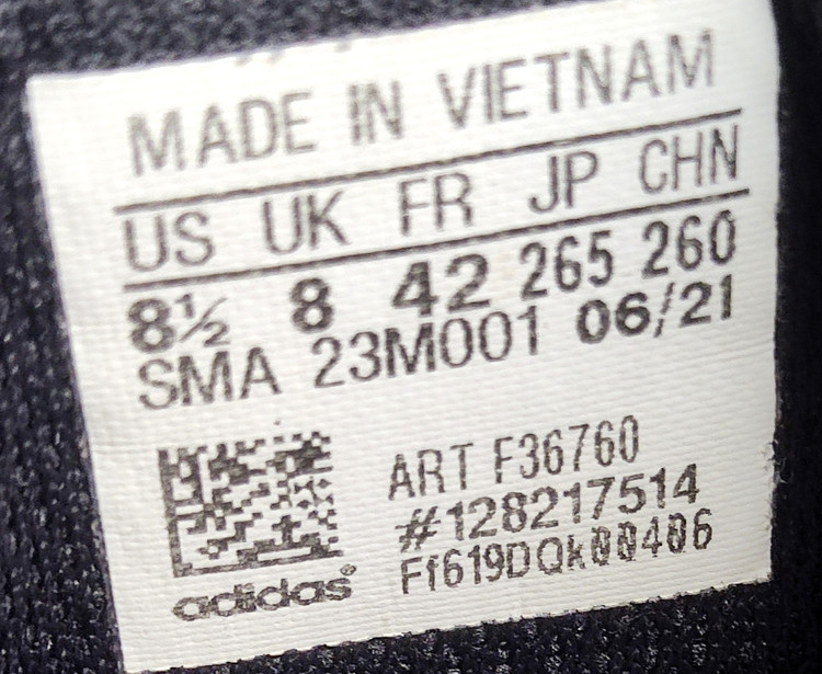 کفش ترکینگ ADIDAS TERREX