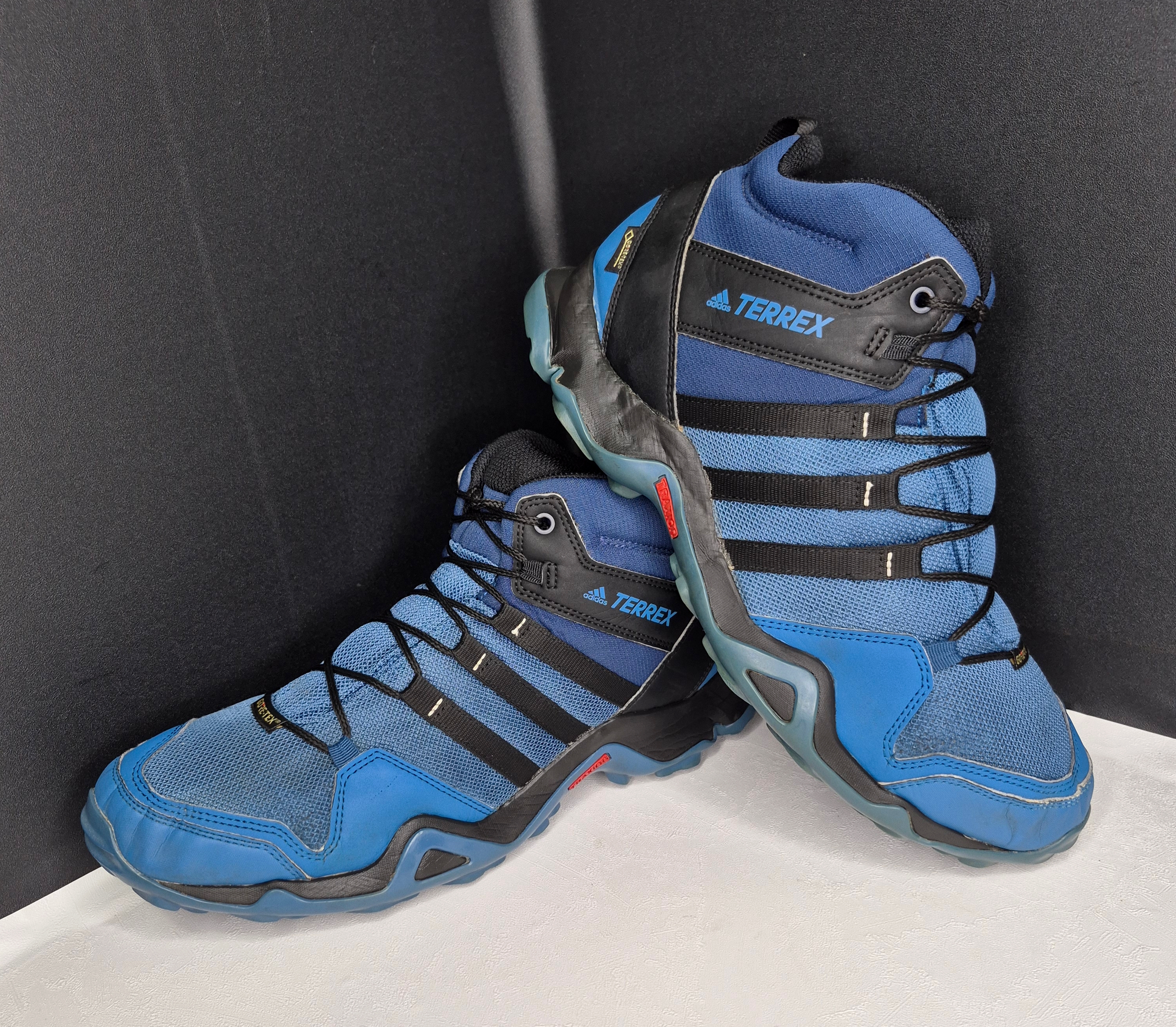 کفش کوهنوردی ADIDAS TERREX