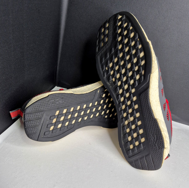 کفش ایمنی Reebok