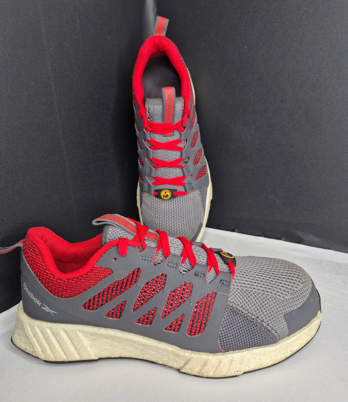 کفش ایمنی Reebok