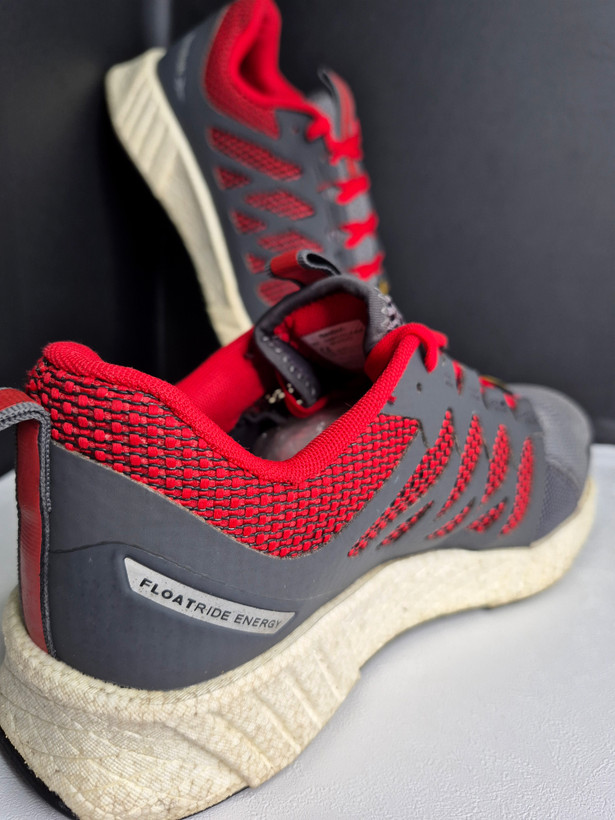 کفش ایمنی Reebok