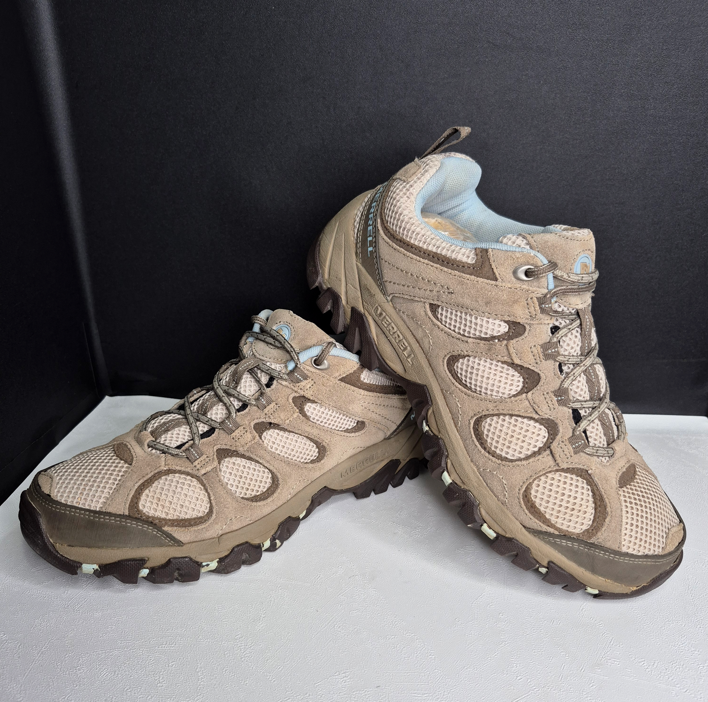 کفش ترکینگ MERRELL