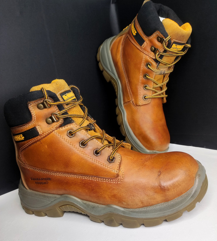 کفش ایمنی DEWALT