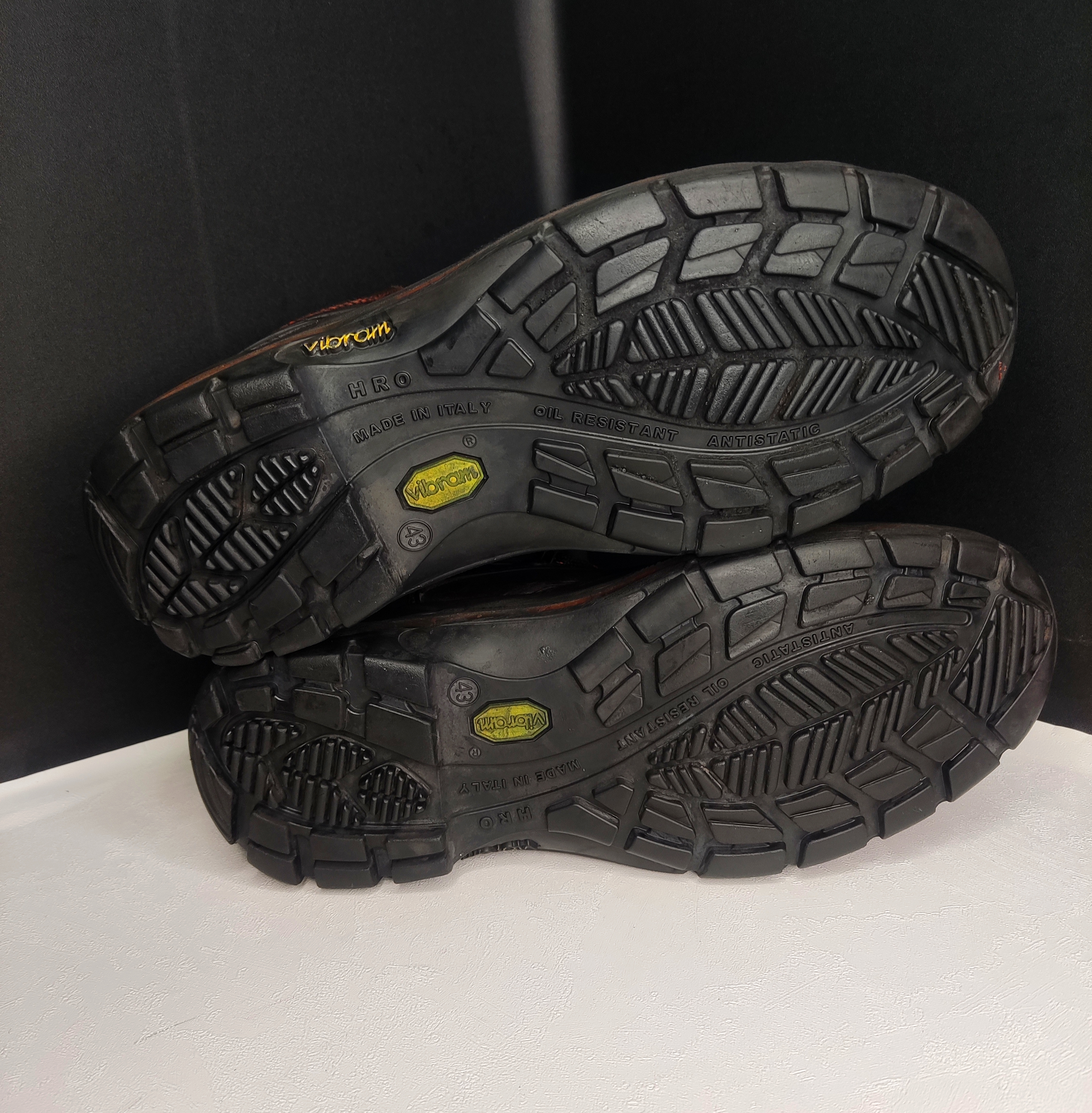کفش ایمنی Grisport