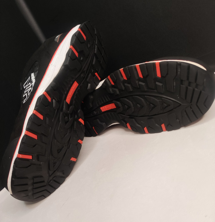 کفش ایمنی Helly Hansen