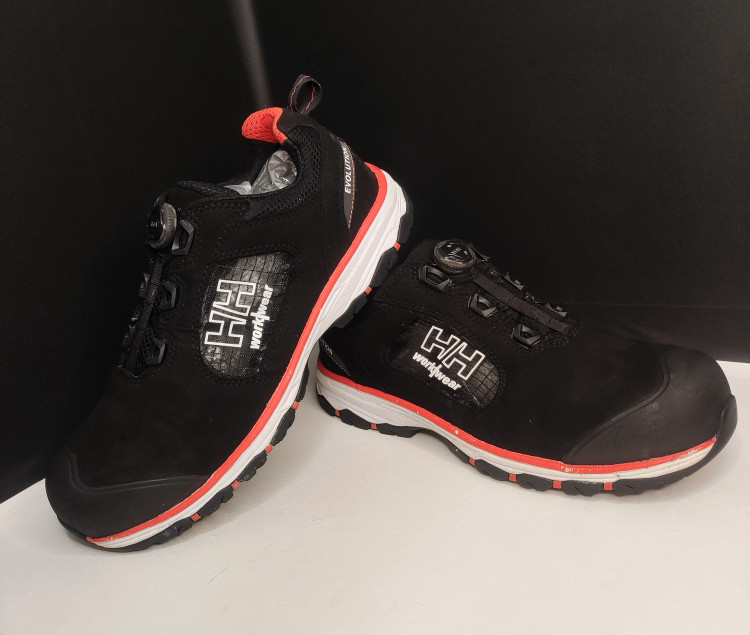 کفش ایمنی Helly Hansen
