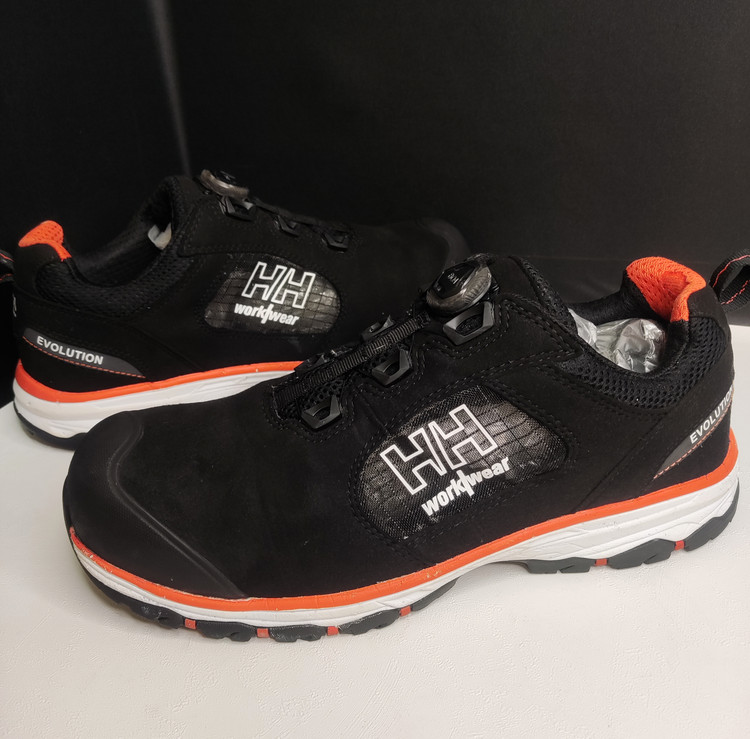 کفش ایمنی Helly Hansen