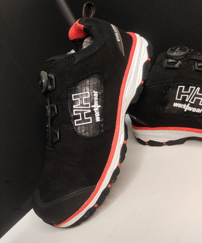 کفش ایمنی Helly Hansen