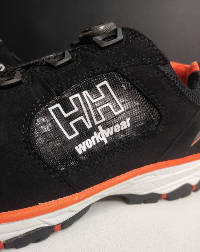 کفش ایمنی Helly Hansen