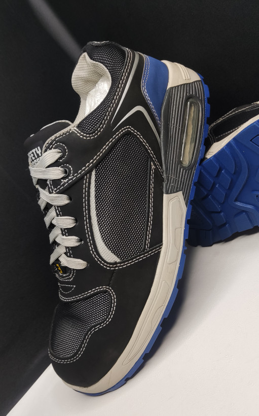 کفش ایمنی safety jogger air