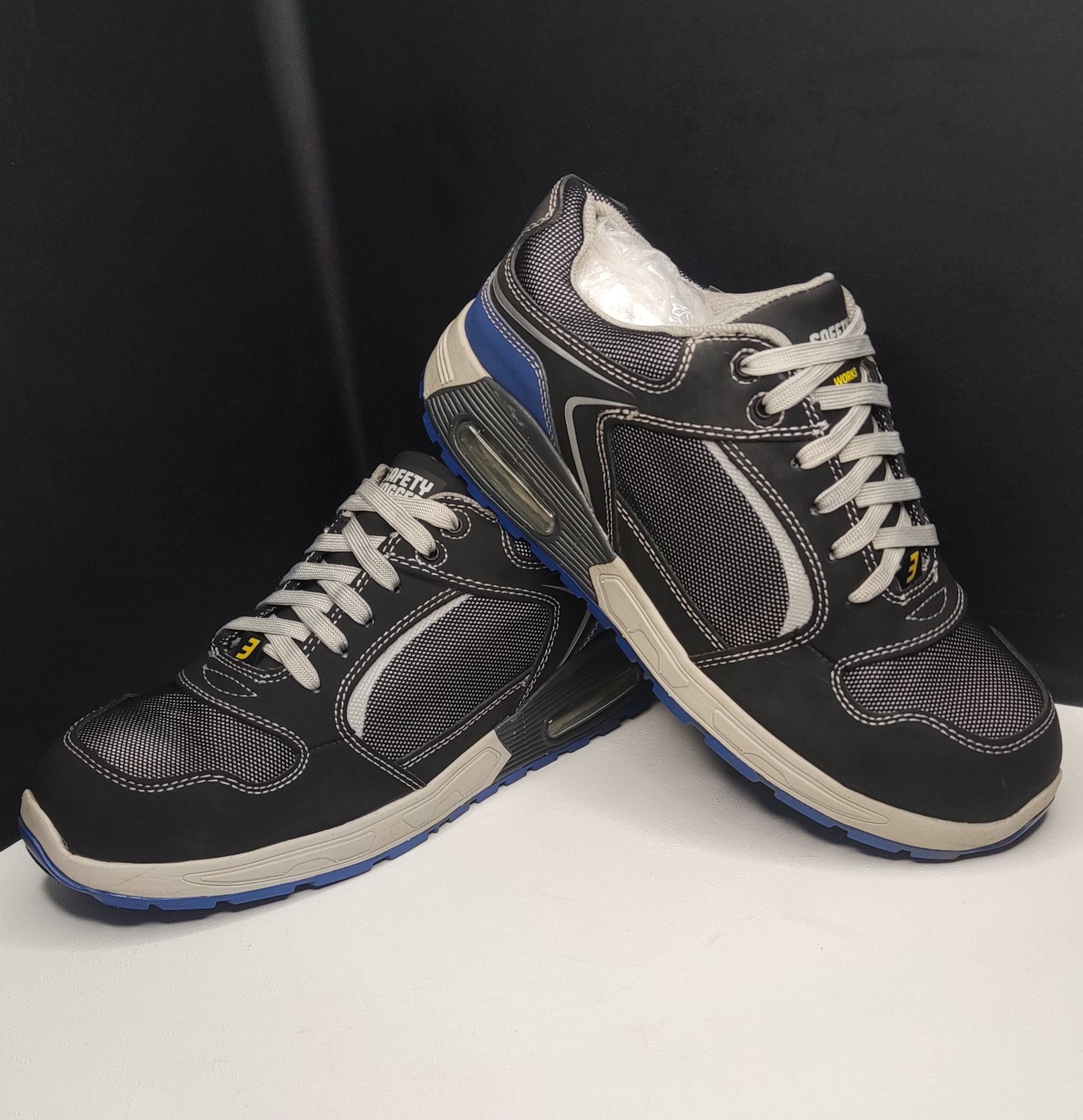 کفش ایمنی safety jogger air
