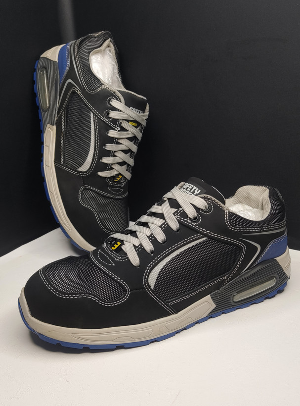 کفش ایمنی safety jogger air