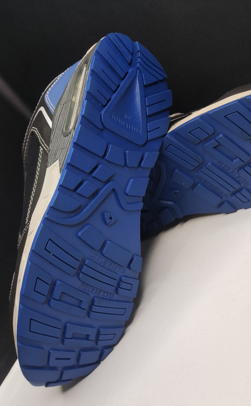 کفش ایمنی safety jogger air