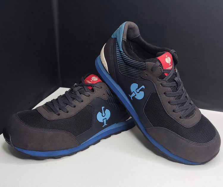 کفش ایمنی ENGELBERT STRAUSS