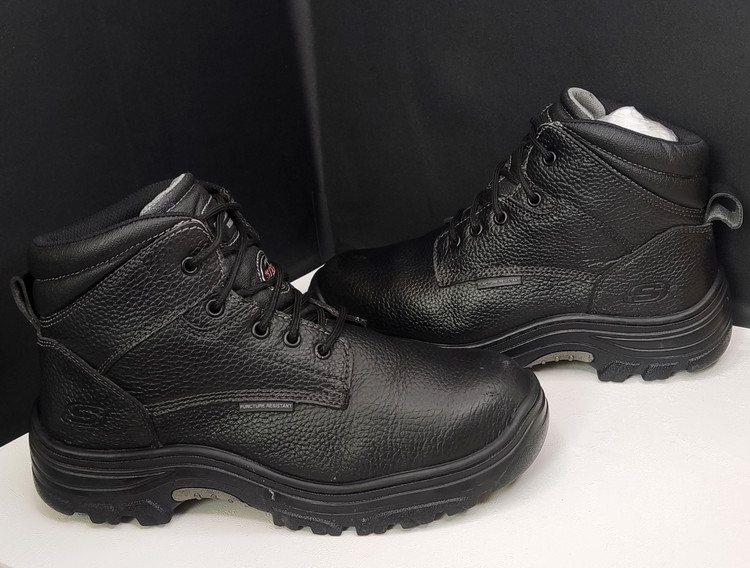 کفش ایمنی SKECHERS