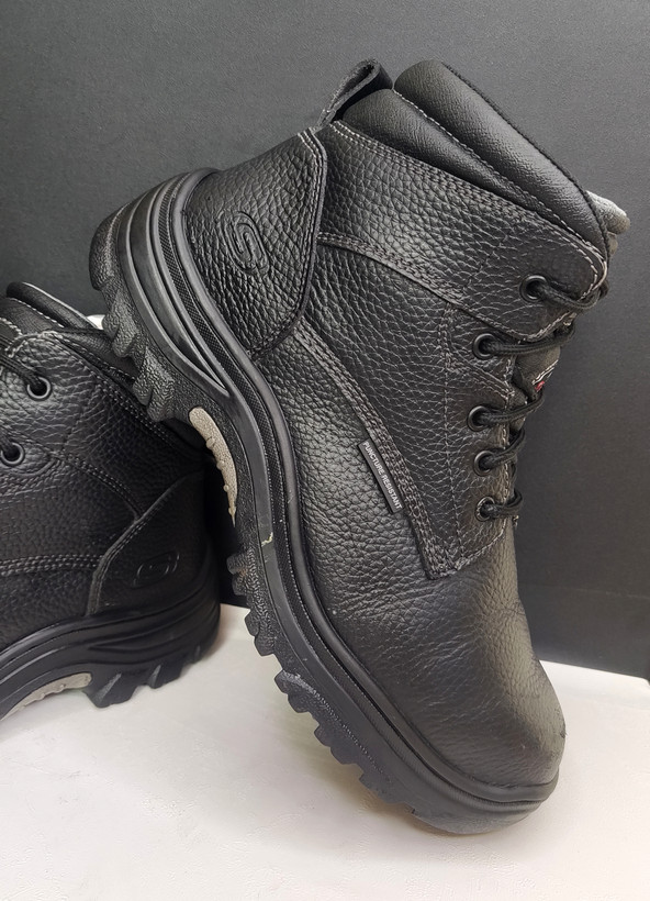 کفش ایمنی SKECHERS