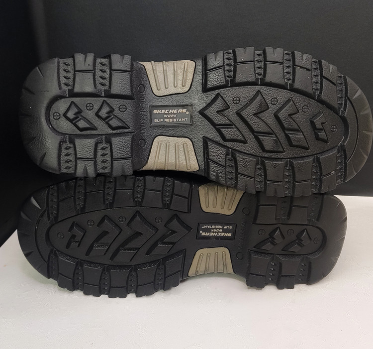 کفش ایمنی SKECHERS