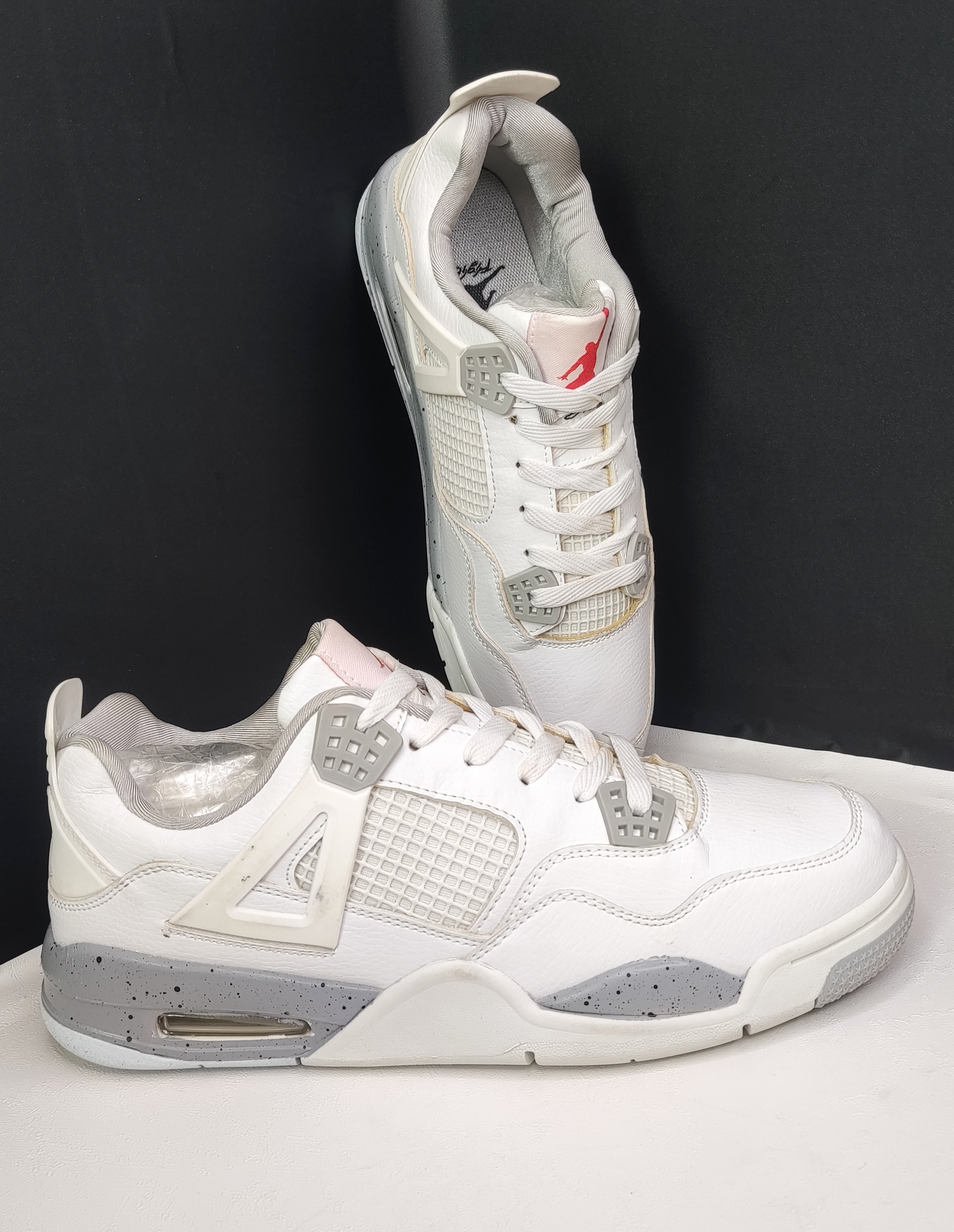 کتونی نایک مدل Air Jordan