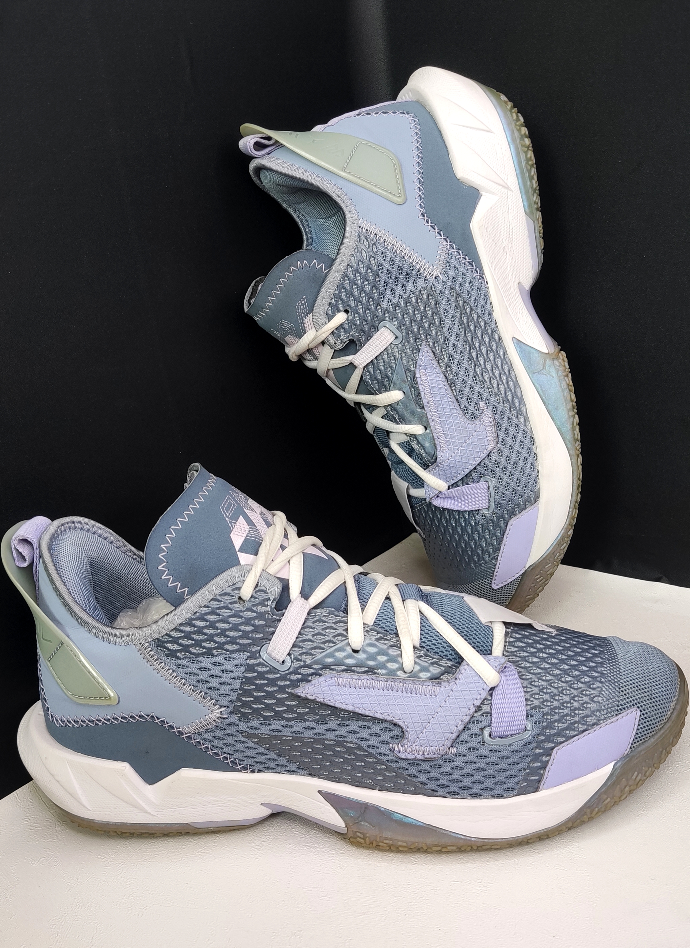 کفش ورزشی نایکی مدل Air Jordan