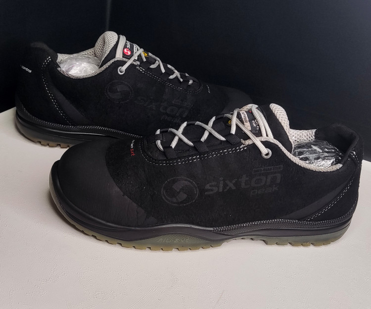 کفش ایمنی SixTon