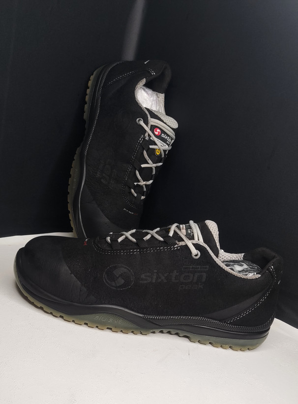 کفش ایمنی SixTon