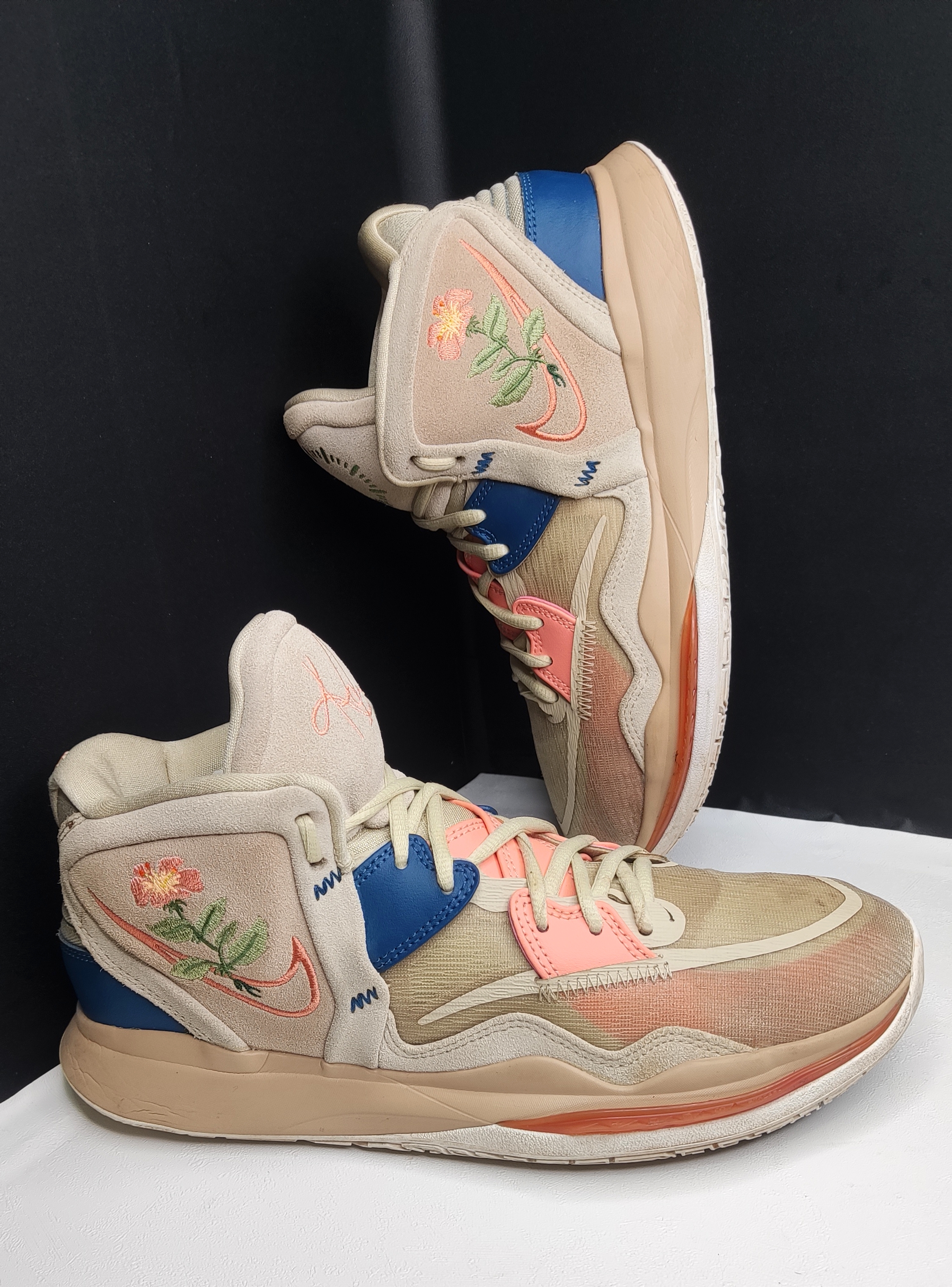 کفش Nike Kyrie Infinity EP Floral