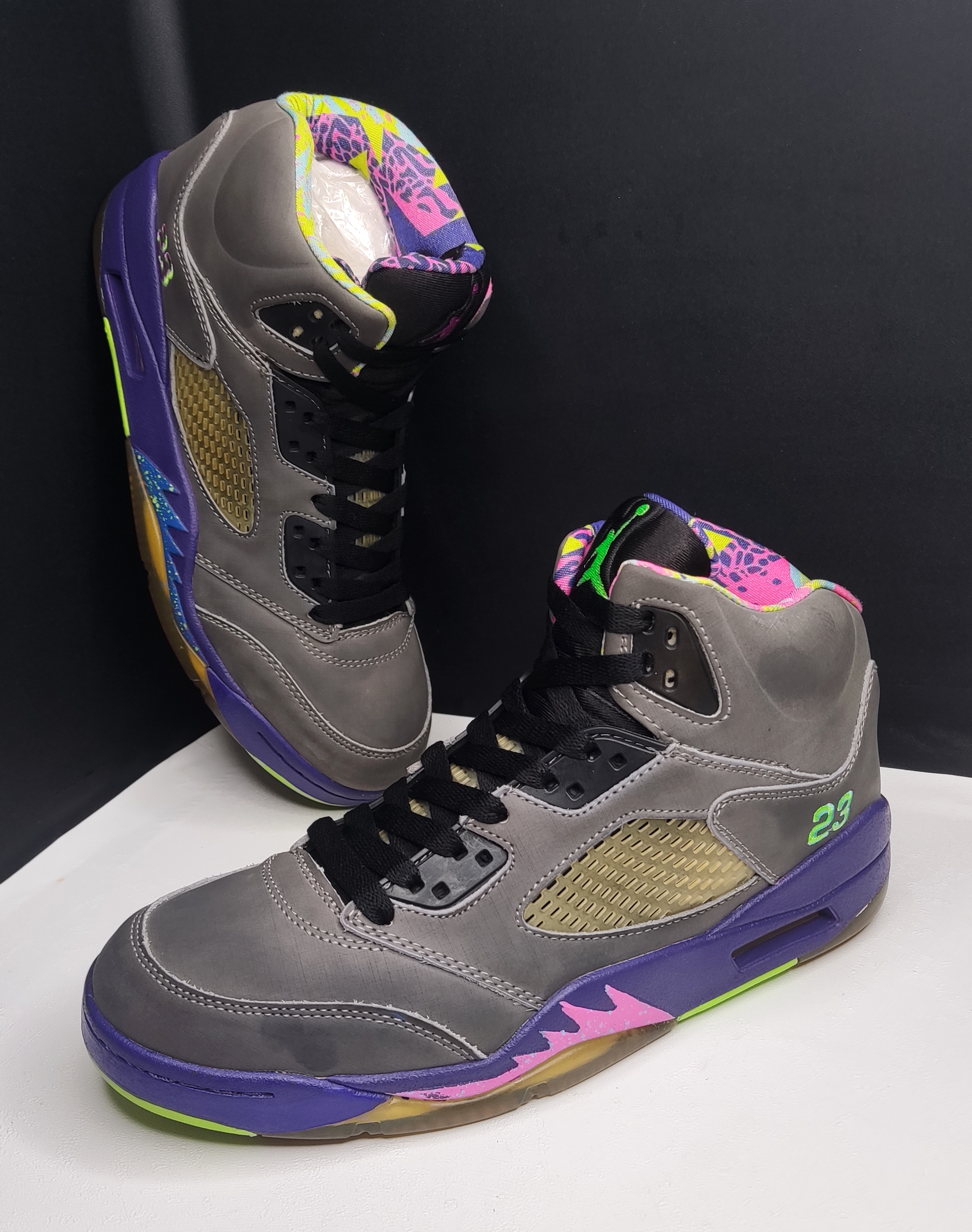 کفش AIR JORDAN 5 RETRO