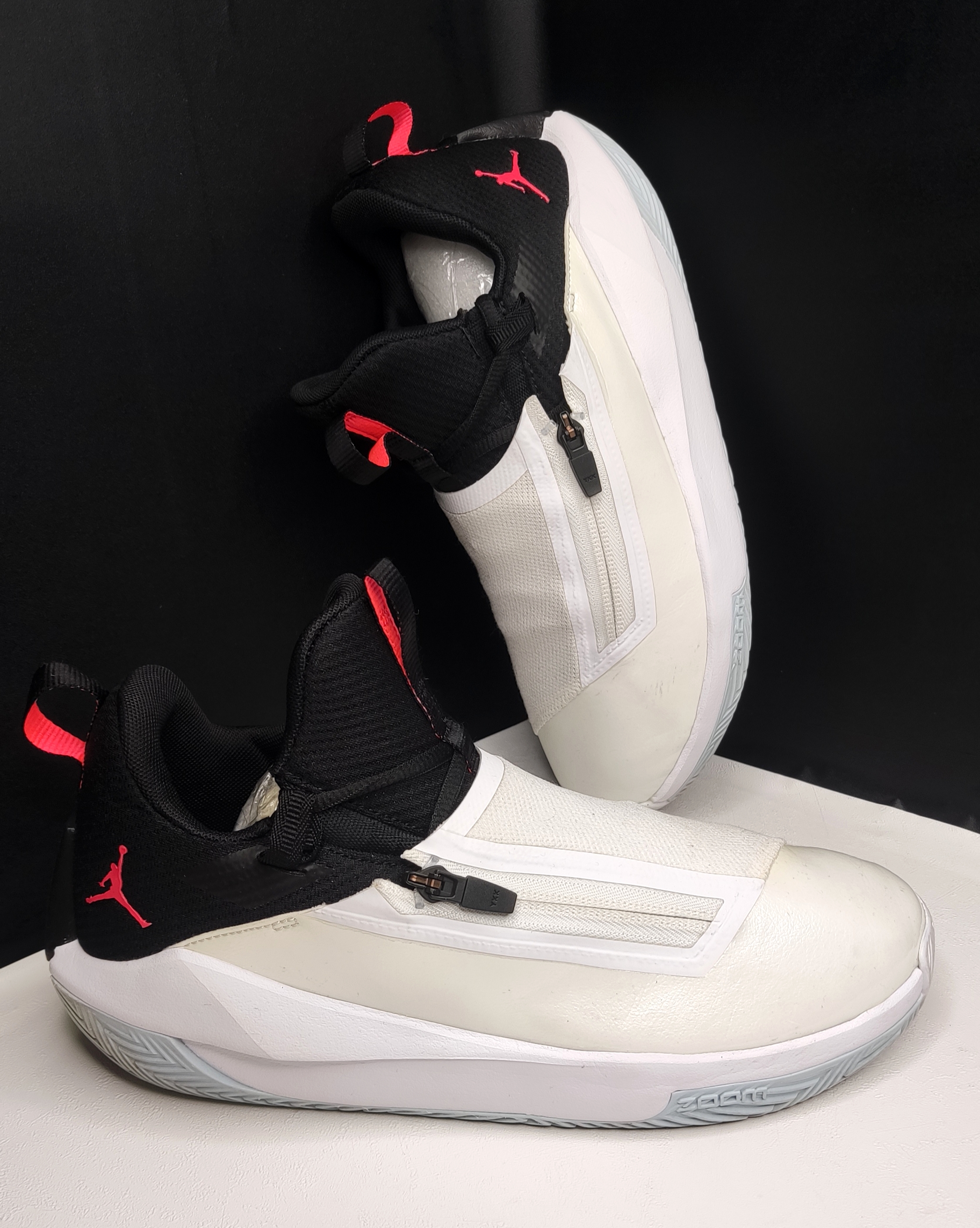 کفش Nike Jordan Jumpman Hustle