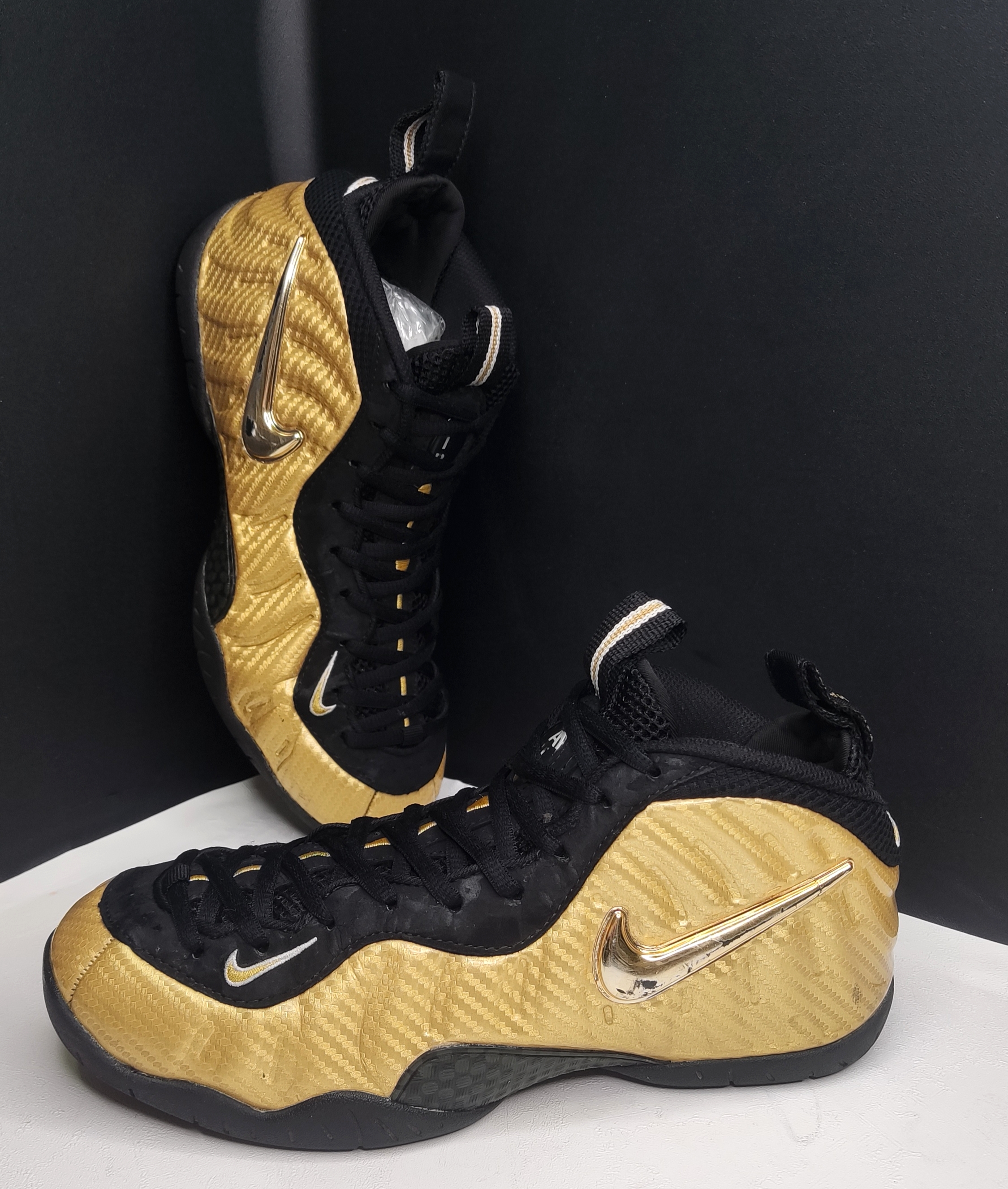 کفش Nike AIR FOAMPOSITE Pro