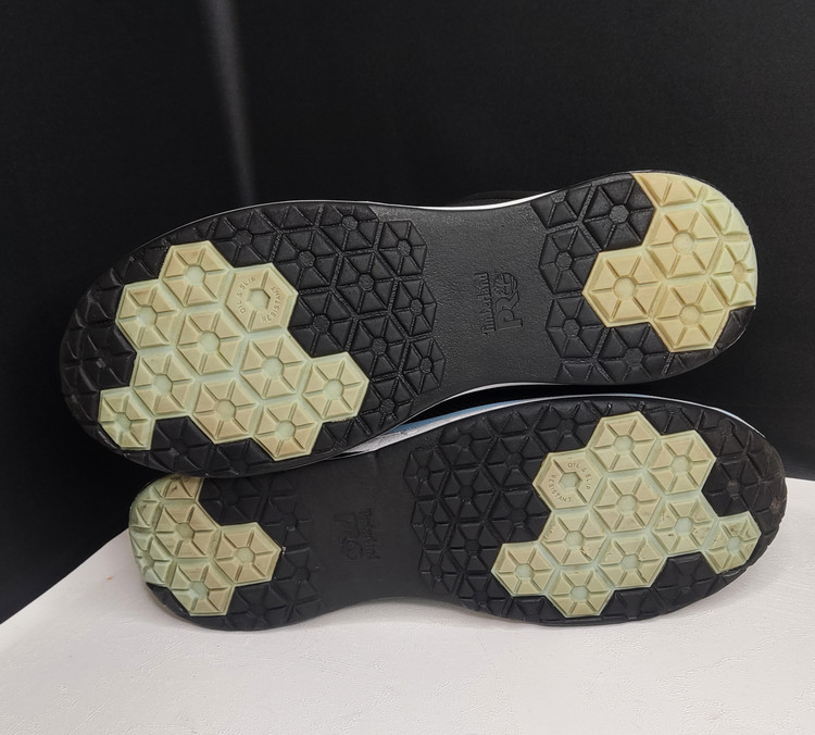 کفش ایمنی Timberland pro