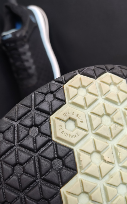 کفش ایمنی Timberland pro