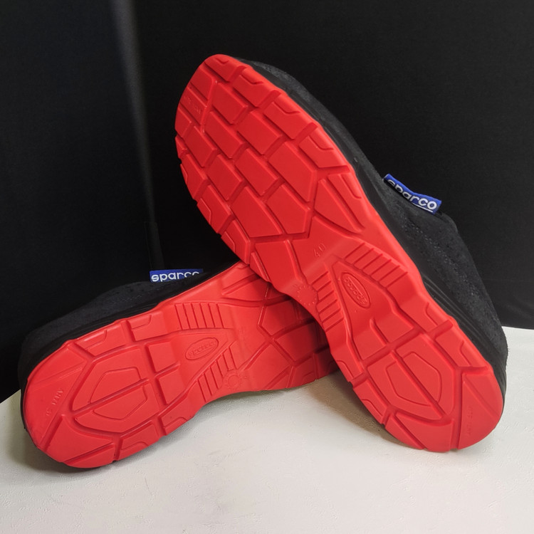 کفش ایمنی SPARCO