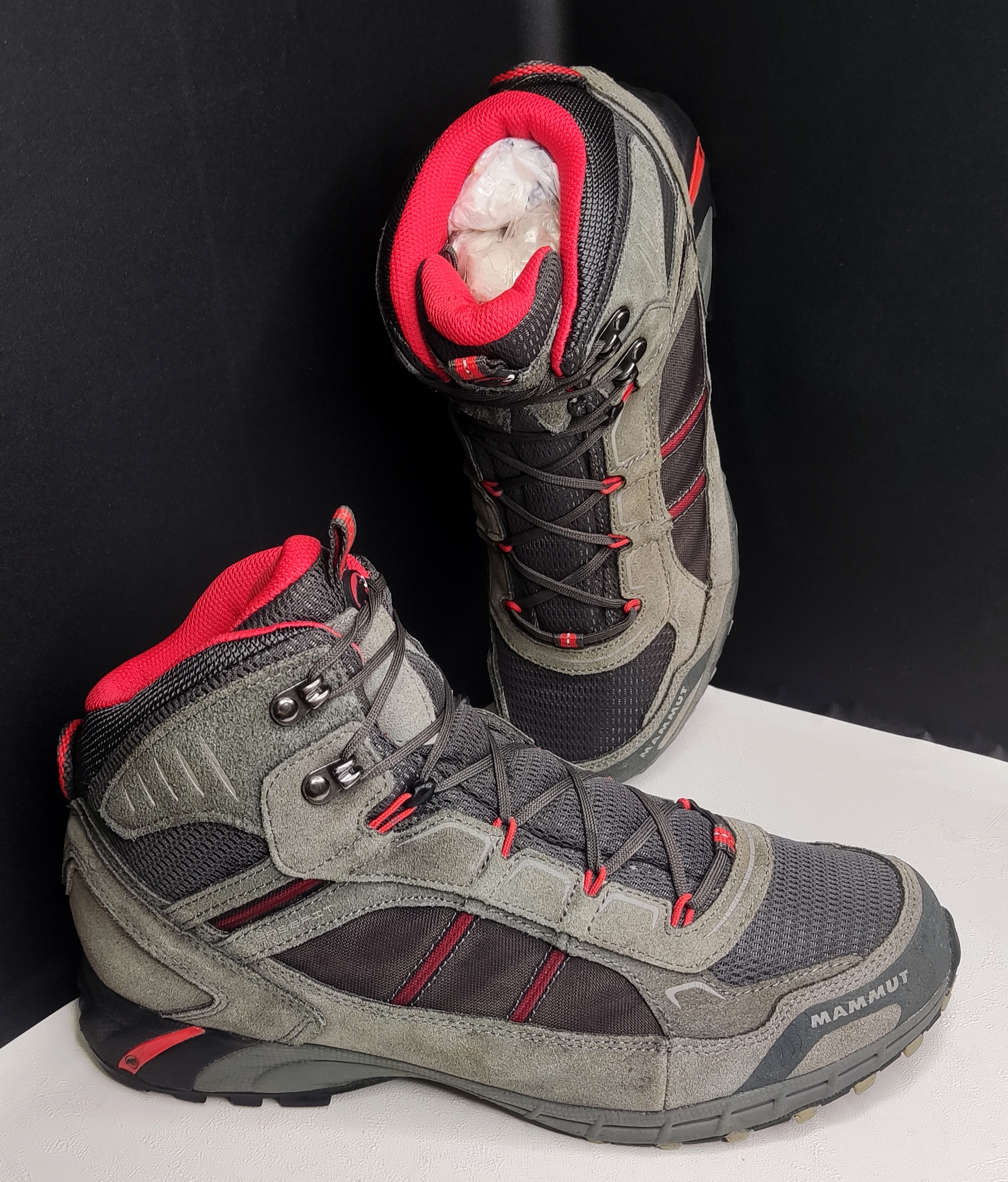 کفش کوهنوردی MAMMUT