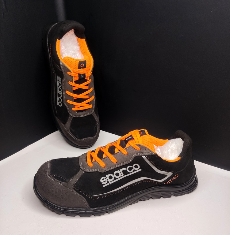 کفش ایمنی Sparco