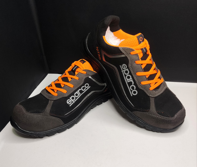 کفش ایمنی Sparco