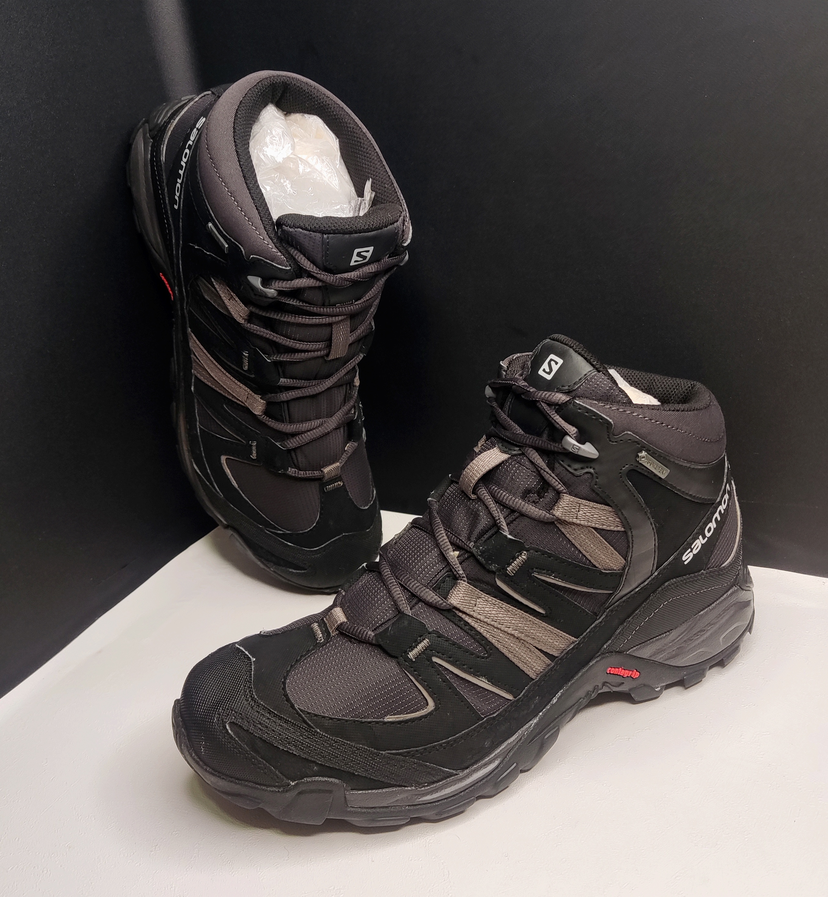 کفش کوهنوردی Salomon