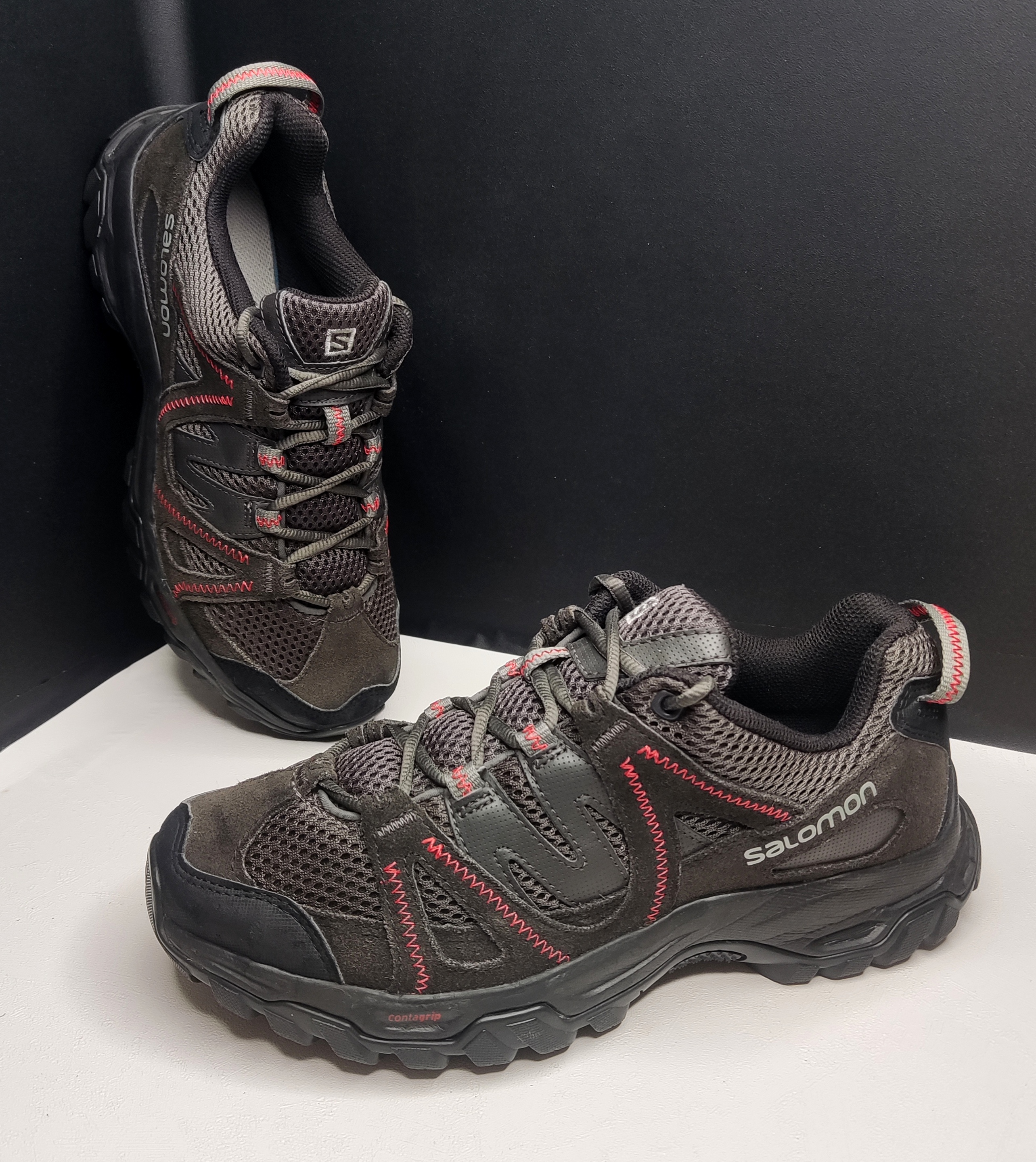 کفش ترکینگ SALOMON